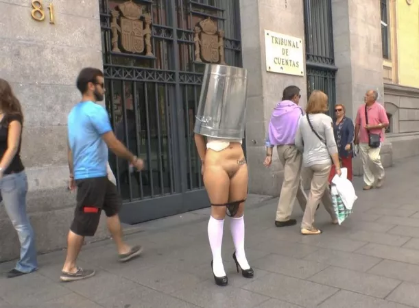 Ok, last one was too trashy. How's this? by SlimSour