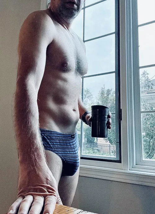 Ok… let’s get the week going I guess by FunBeHad