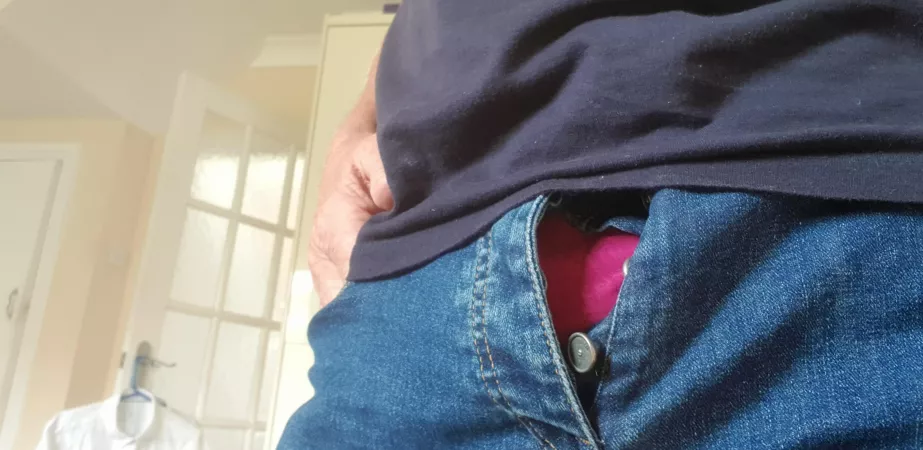 ok out i go by ExampleShort