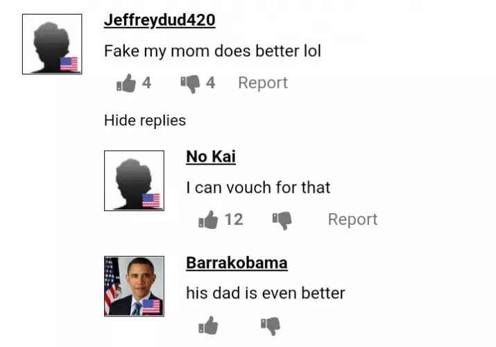 ok this is technically xvideos but it was funny as hell by E1evenGaming