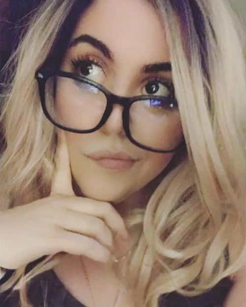 Ok this might be my favorite photo ever 😍 by XXLBarbie