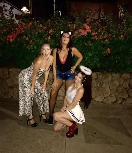 ok, we’re curious... please tell us why!! by slutfromarizona