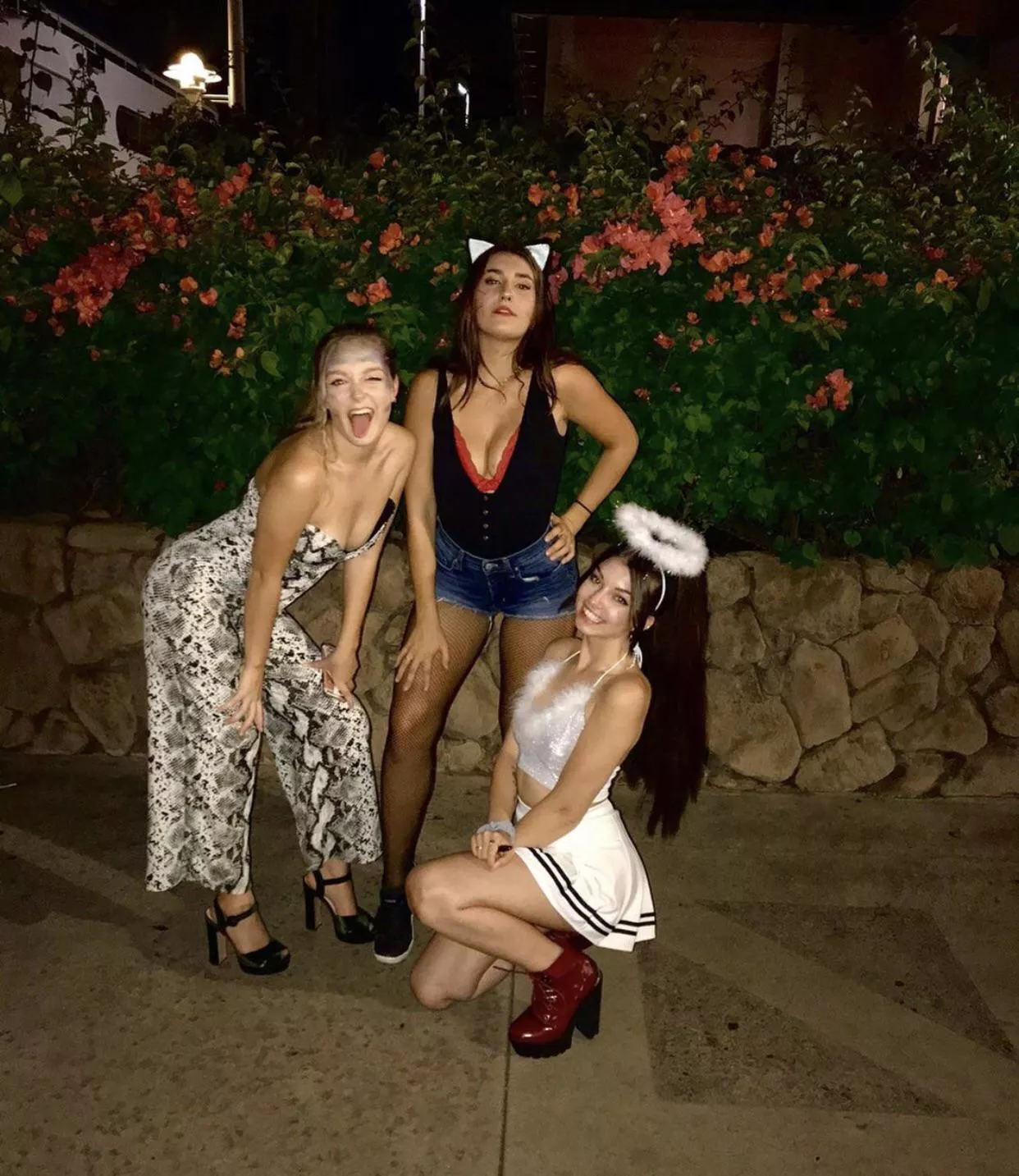 ok, we’re curious... please tell us why!! posted by slutfromarizona