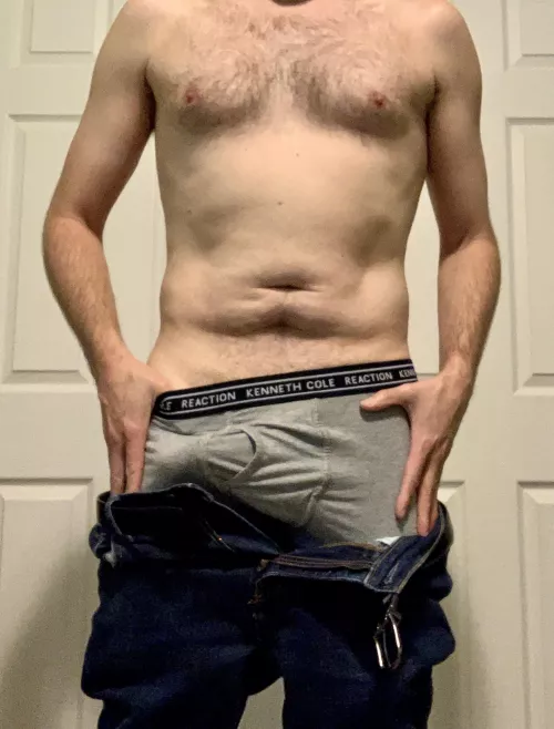 Ok you can unwrap one gift early by KJ13116