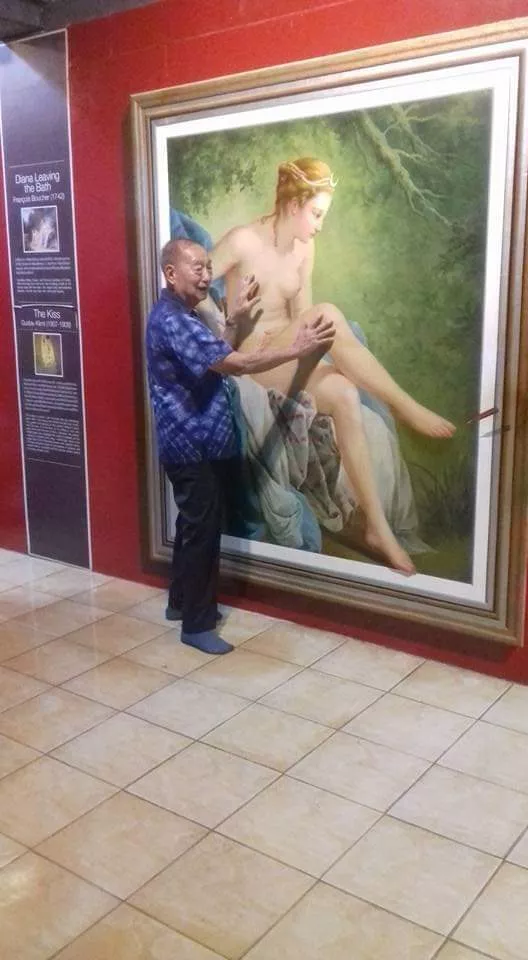 Okay? posted by Akib316