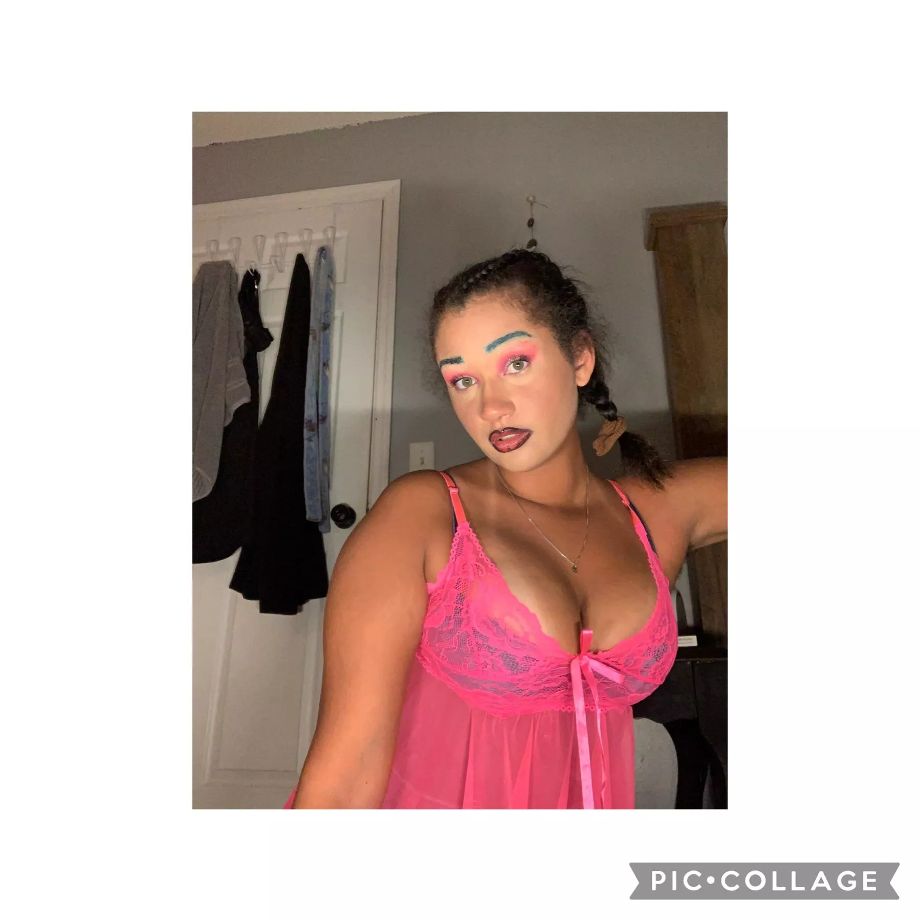 Okay here is a crazy one🤪 posted by Opening_Plan5965