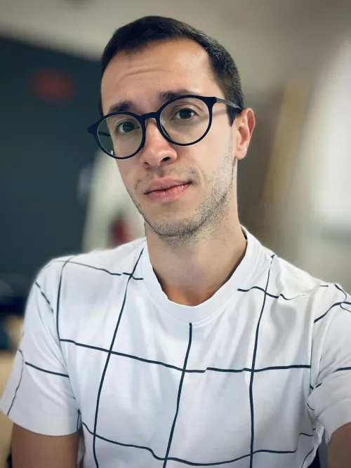 Okay I might be a bit bored 😅 by KnownRandomization