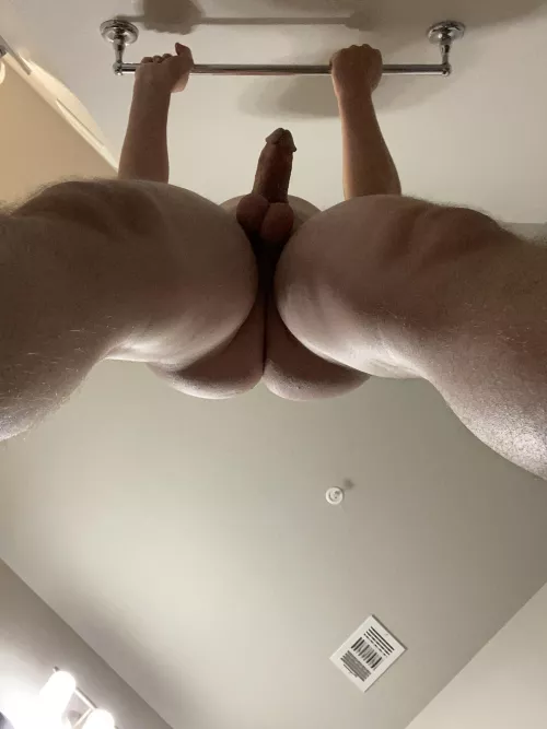 Okay if I sit? by classjacket