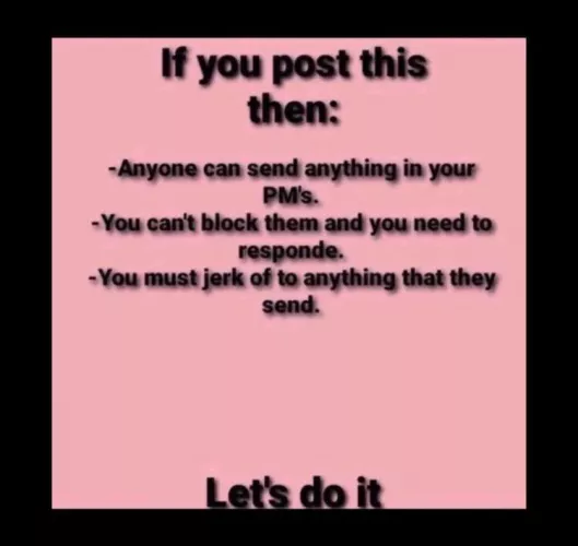 Okay im down. Do your best by Drabid_LPs7