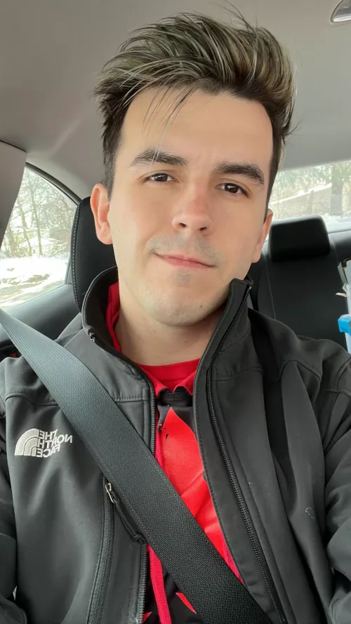 Okay, I’m over this cloudy gray winter. Bring back the sun please by jvp0321