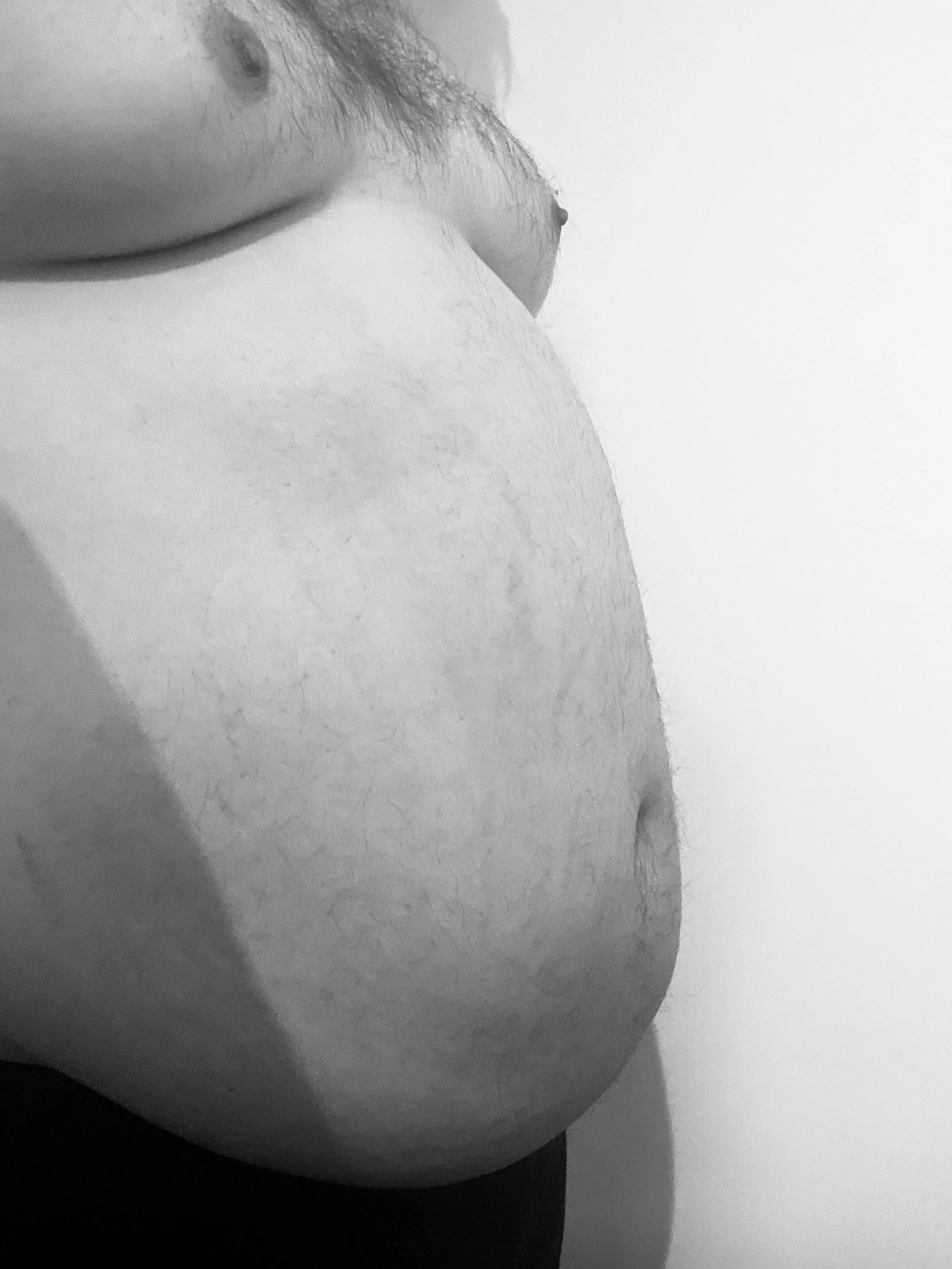 Okay so, maybe I liked it! Here’s another one. Still super self conscious but the last one got some positive reactions sooo… 🙈 posted by savingmrbonks