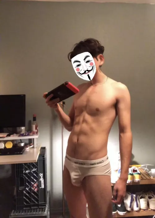 okay who wants to grind pokemon naked w me 🥺 by owen_xdd