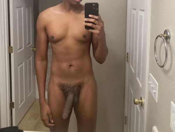 Okay y’all, what do you think? by Thunderball212