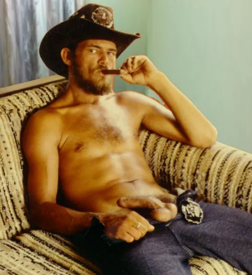 Okie Rose - Another Old Reliable fave - note the couch by throwaway_ctrl_tab