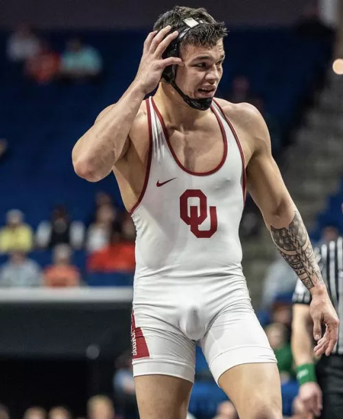 “Oklahoma” … by neilfromsydney2003