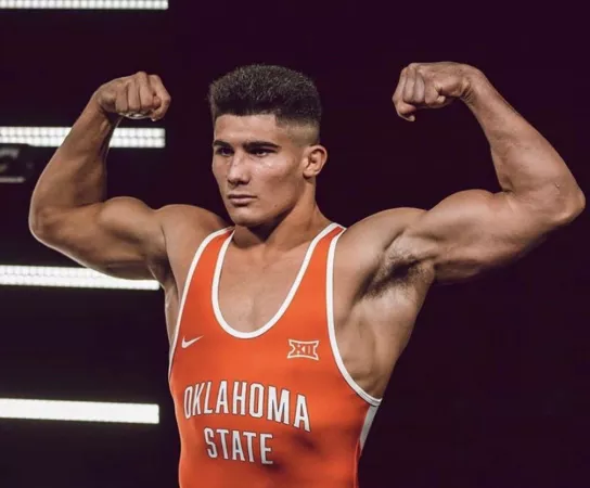 “Oklahoma State” … by neilfromsydney2003