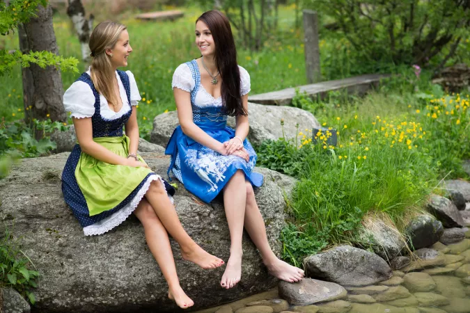 Oktoberfest by lawnmowertraffic