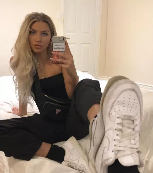 Ol reliable shoes by thisisthrowawaykev