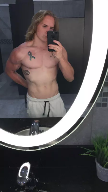 Old but gold by brobrolly1