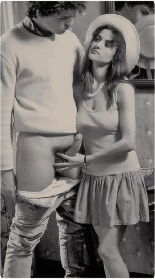 Old but gold by cyanide1992