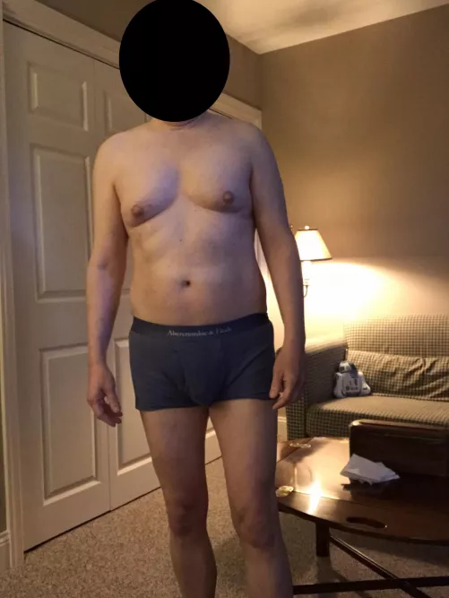 Old buy again [47] by jamesblair47