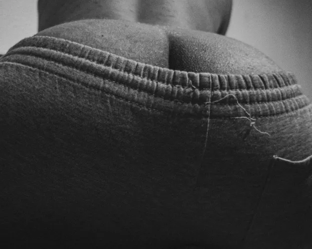 Old clothes feel better don't you think ? by essvche