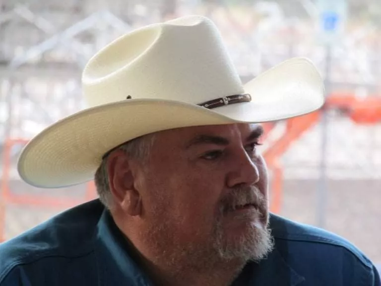 Old cowboy posted by Adventurous-Tooth-66