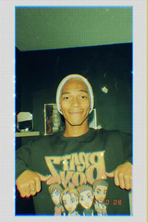 Old fashioned is how I like it 😌 by SeaGhoulskingdom