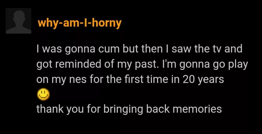 Old Memories by Truered11JC