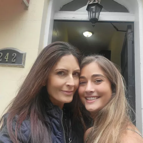 Old or Young? by gooningaccount