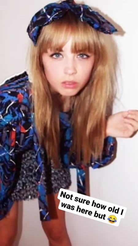 Old photo 🎀 by Diligent_Sympathy