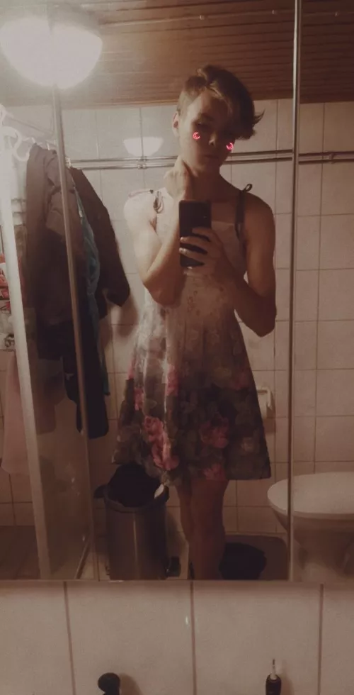 Old pic but must to reupload! by Urownone