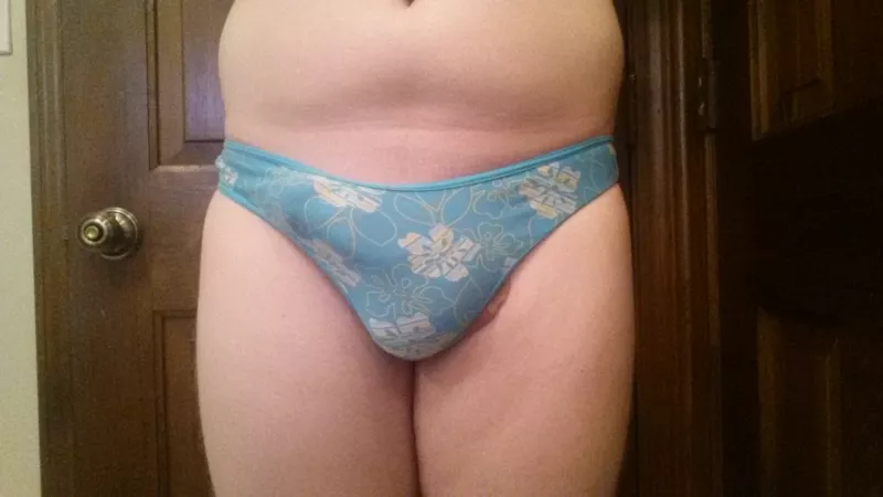 Old pic, stole a pair of my sisters 😝 by Shes-sleeping