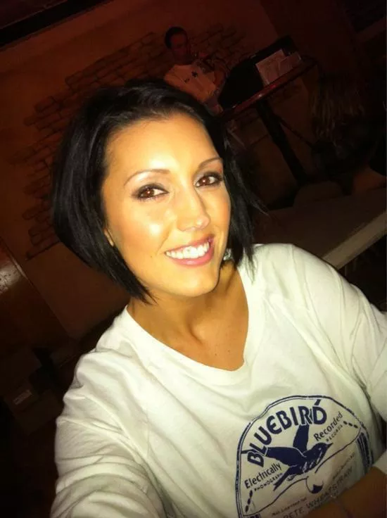 Old picture posted by Timbaku