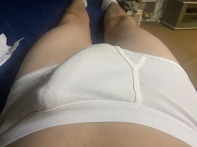 Old school briefs by cosmova