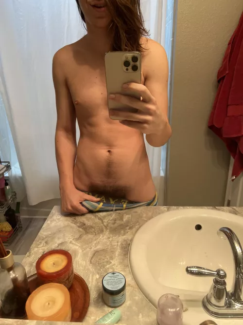 Old underwear. Haven’t posted in a while. Hope you like. by greatawesomeness