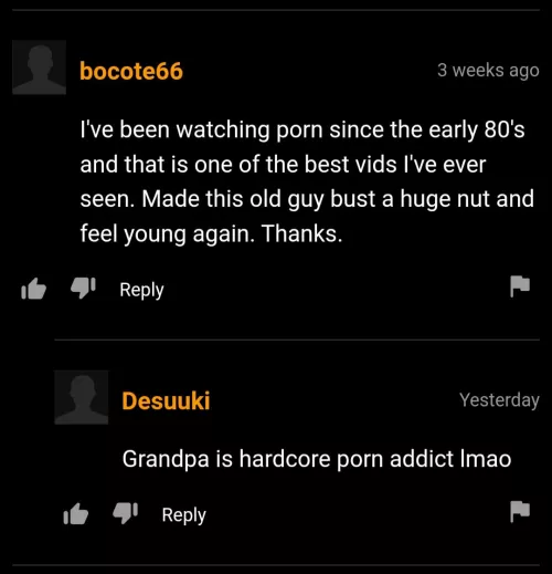 Old veteran's review (55 y.o.) by martykaspik