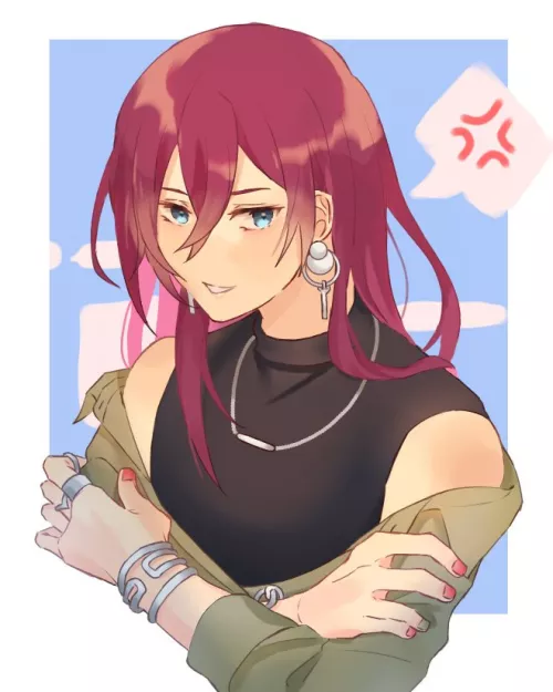 Older boi by pedoro_pedoro