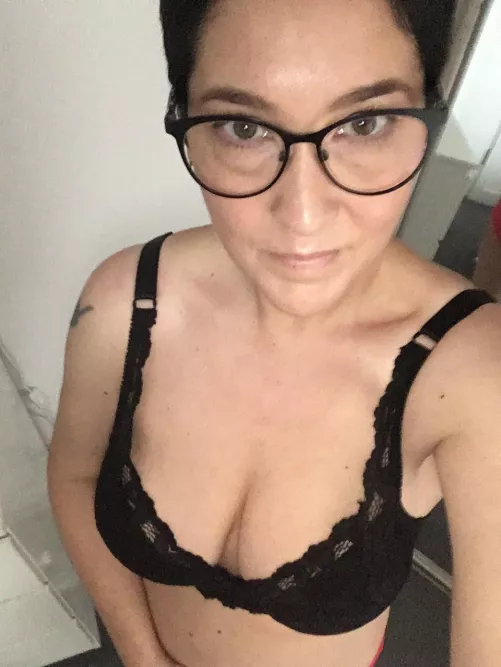 Older , bolder and hornier than ever x by Either-Slide-945