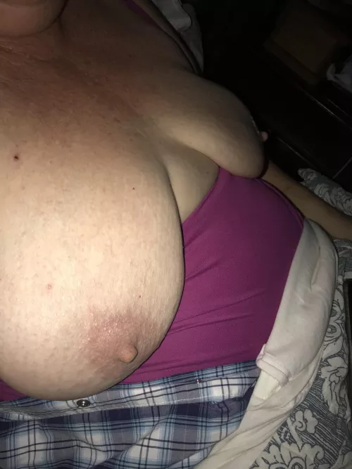 older boobies by setxes