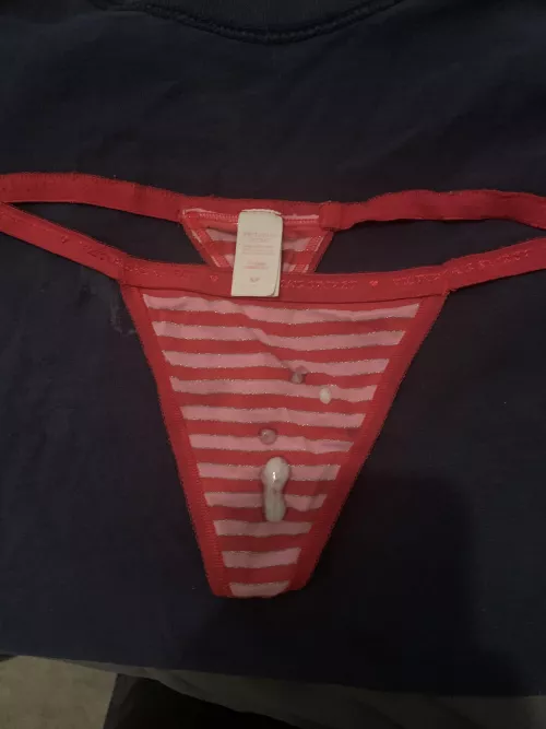 Older pair by mikeb2636