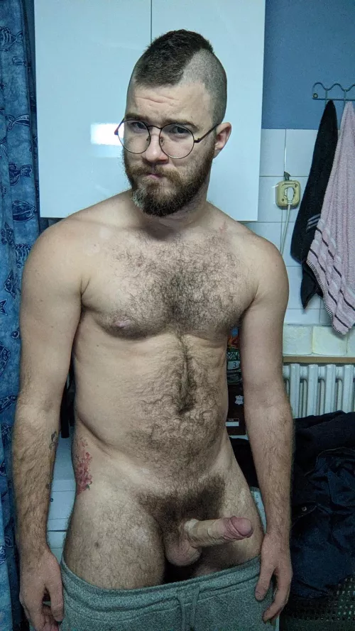 Older pic, but i really like it, do you? by Nude-Druid