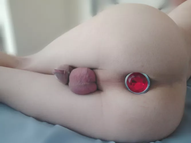 Older pic... Guess Ive always been a pathetic sissy by TiffanyLove_