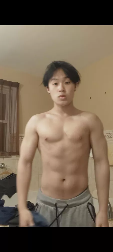 Oldie But A Goldie by whiteteeth123