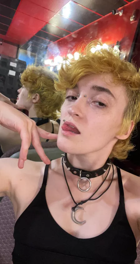 Oldie but a Goldie… I think XD by MiloShroomz