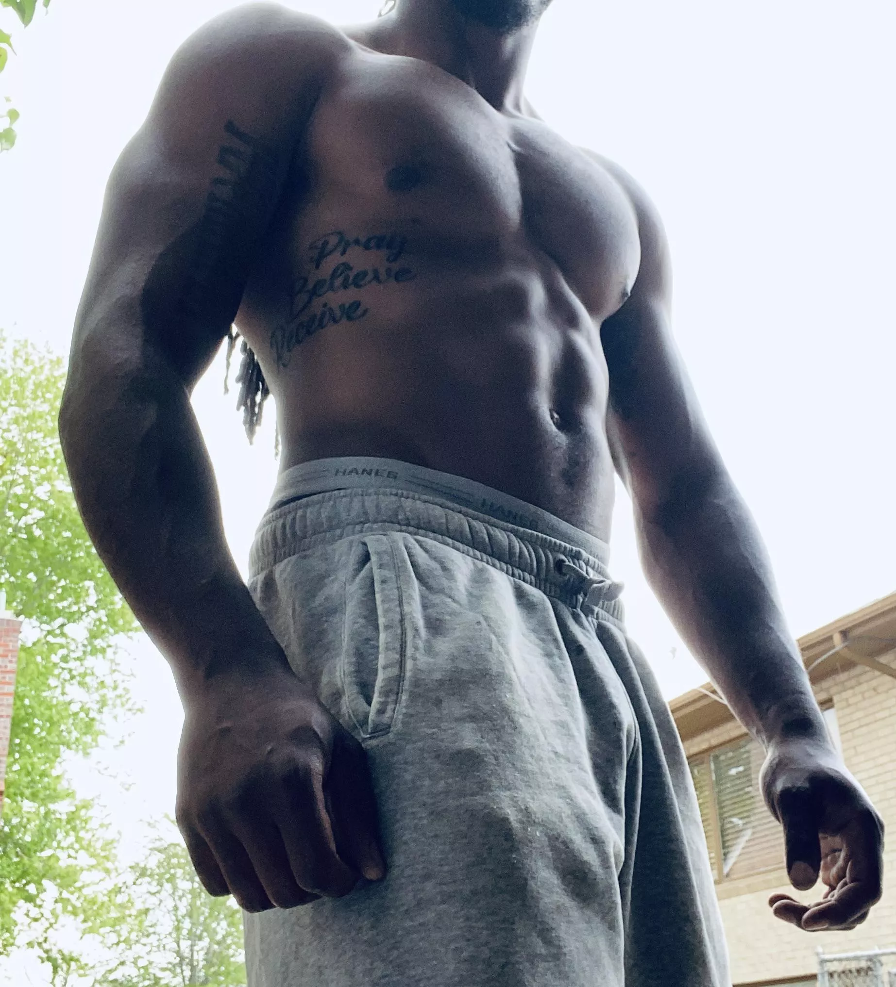 Oldie but Goldie 💪🏾 posted by Bigbrew303