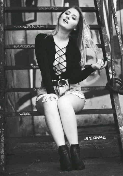 Oldie but goodie by snkafc