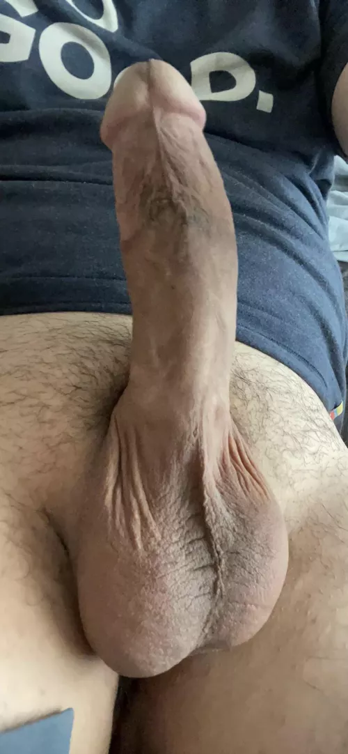 Oldie but goodie. Recently restarted my posts. Like if I should keep posting more. by bull855