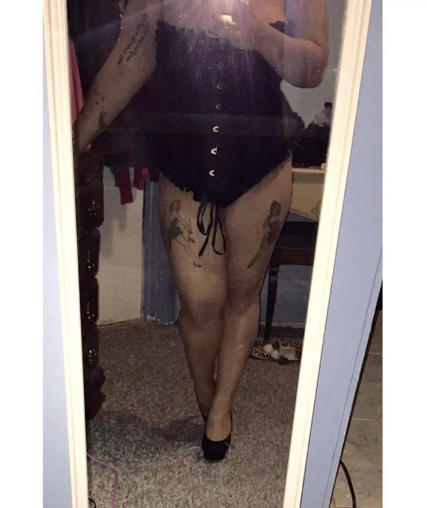 Oldie but goodie? posted by [deleted]