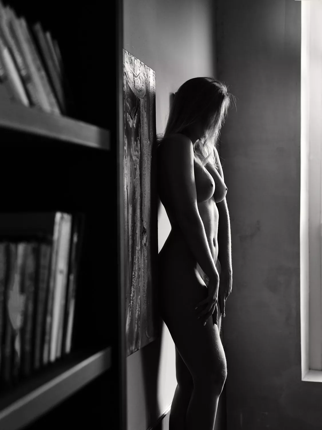 Olesya Detusheva posted by 717